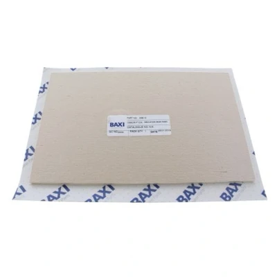 Image of Baxi Insulation Rear Panel 248012