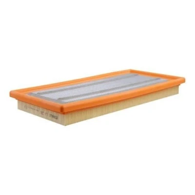 Image of 9974319 Air Filter MAHLE ORIGINAL LX 261 41,4mm 181mm 402,0, 402,0mm Insert PORSCHE: 911 Convertible, Coupe