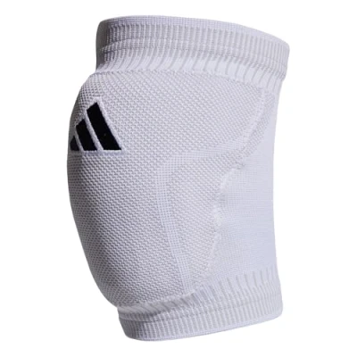 Image of adidas Performance Volleyball Protection White black, Size: Medium, black