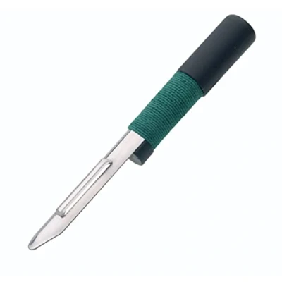 Image of KitchenCraft Lancashire Vegetable Peeler