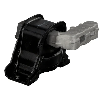 Image of 1807, 1807HR, 1807S5, 1807Y4 Engine Mount FEBI BILSTEIN 37700 Right Hydro CITROËN: C3 I Hatchback