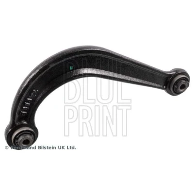 Image of GBFN28C10, GHP928C10 Suspension Arm BLUE PRINT ADBP860077 with bearings Rear Axle Left, Upper, Right Control Cast Steel MAZDA: 6 Saloon