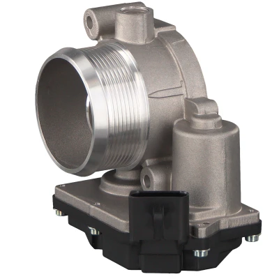 Image of 076128063A, 76128063A Throttle FEBI BILSTEIN 107019 Electric VOLKSWAGEN: Transporter 5, Crafter 30 50 Van