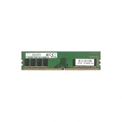 Image of Samsung M378A1K43CB2 CRC 8GB (1.2V, ddr4) DRAM Memory Water Green