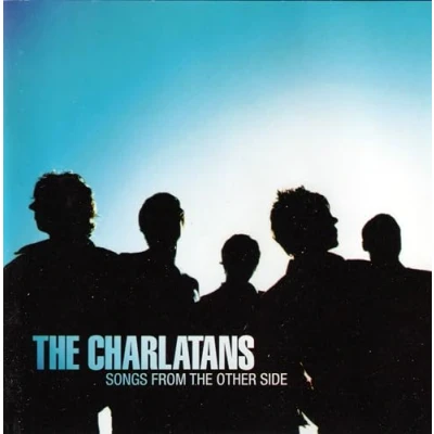 Image of The Charlatans (UK) Songs From Other Side 2002 UK CD album BEGL2032CD