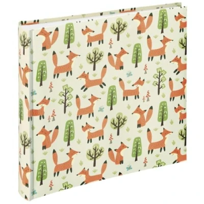 Image of Hama Photo Album, Coloured, 400,00002698, Fox