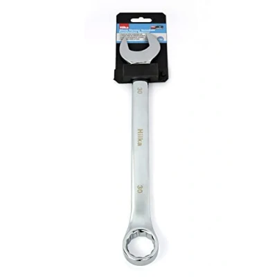 Image of Hilka 15200030 30mm CV Combination Spanner Metric