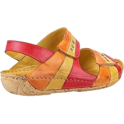 Image of Riva Womens Leon Summer Sandals