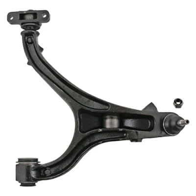 Image of 52089980AD, 52089980AF, 52089980AG, 52089980AI, K52089980AD Suspension arm FEBI BILSTEIN 41049 JEEP: GRAND CHEROKEE 3