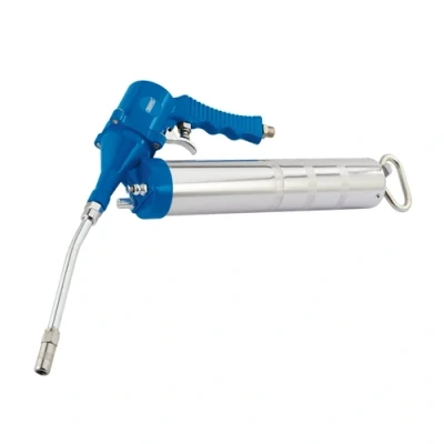 Image of Draper Air Grease Gun, 400cc/14oz