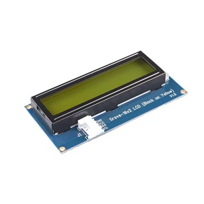 Image of LCD BOARD, ARDUINO/RASPBERRY PI/ARDUPY, Single Board Computers, Maker &amp; Education, Screens Displays (104020113) Pack of 1