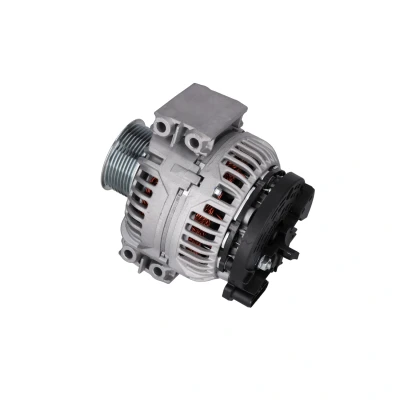 Image of 0518064, 0570884, 0571439, 0571613, 0571614 Generator FEBI BILSTEIN 48955 24V 80A 72mm