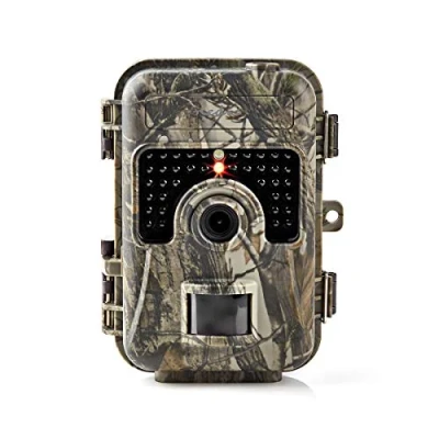 Image of 16MP 3MP HD Hunting Trail Camera PIR IR LED Motion Activated Security / Wildlife Cam
