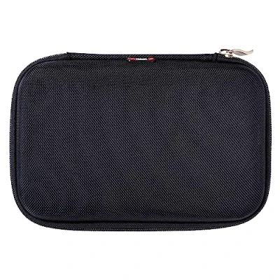 Image of Navitech Black Hard Carry Case Compatible With Wacom Intuos Small Bluetooth Graphics Drawing Tablet