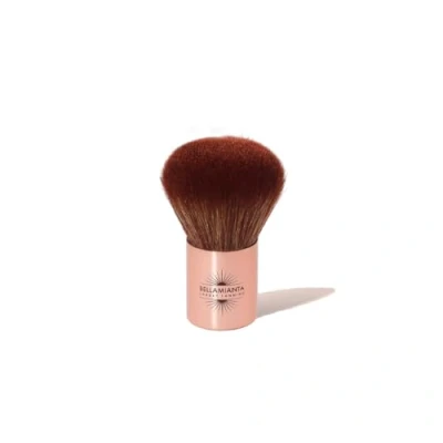 Image of Bellamianta Luxury Baby Kabuki Bronzing Brush