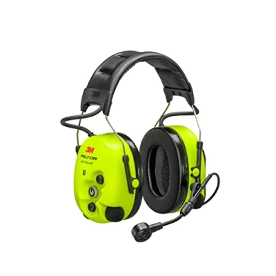 Image of Peltor 3M MT15H7AWS6 WS Protac XPI Headband Headset