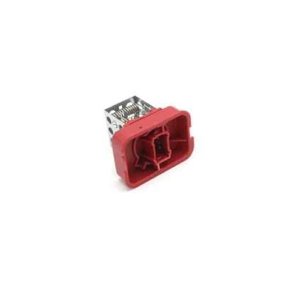 Image of LSC 39090003 : GENUINE Heater Motor Blower Fan Resistor NEW from