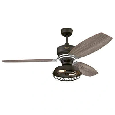 Image of Westinghouse Welford ceiling fan with LED