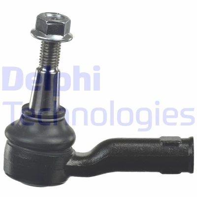 Image of LR033534 Track rod end DELPHI TA2939 16,6mm Front Axle LAND ROVER: Range Rover Sport