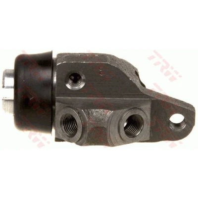 Image of RTC3786 Brake Cylinder TRW BWH235 22,2mm Cast Iron FORD: Transit Mk2 Van, Mk1 Platform / Chassis