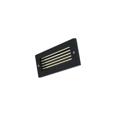 Image of Ansell Fidenza LED Brick Light Front Grill Cover
