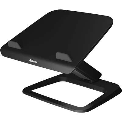 Image of Fellowes Hana Laptop Riser Black 100016994