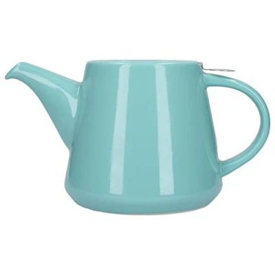 Image of London Pottery HI T Filter 2 Cup Teapot Splash