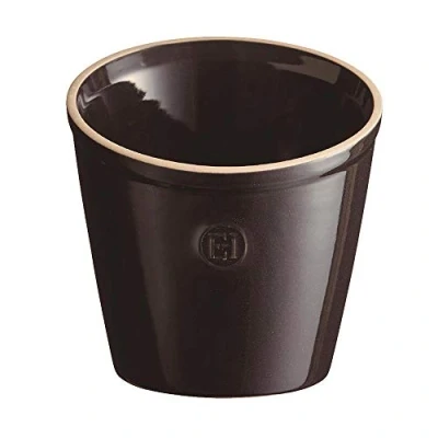 Image of Emile Henry Charcoal Utensil Pot