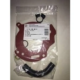 Image of Worcester Greenstar Gas Supply Tube 87161065050 *New*