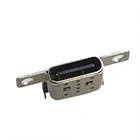 Image of Gintai USB Type C Charging Port Socket for Lenovo Yoga Slim 7 14IIL05, 14ARE05, 14ITL05, IdeaPad 14ITL05 (82A1, 82A2, 82A3, 82A4, 82A5, 82A6)