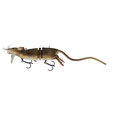 Image of Savage Gear 3D Rad, 20 cm, 32g, Brown 20cm 32g