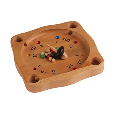 Image of ODG Tyrolean Roulette