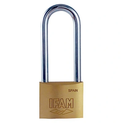 Image of Ifam 014020 Padlock k40ael