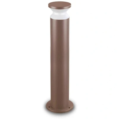 Image of Torre Outdoor Bollard Coffee IP65