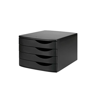 Image of Jalema Desktop Drawer Set, 375 x 300 216 mm