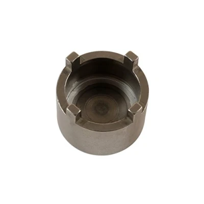 Image of Laser 6177 Suspension Castle Nut Socket Aprilia