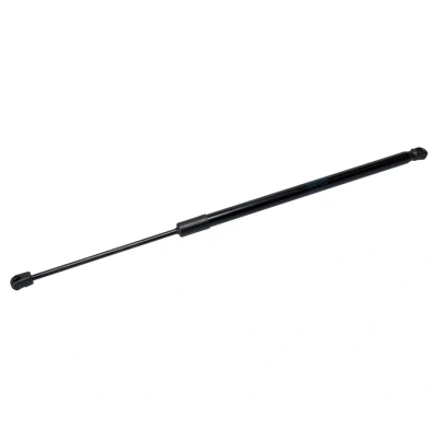 Image of 2539800064, 2539800764, A2539800064, A2539800764 Tailgate strut FEBI BILSTEIN 177359 560N 613,5mm both sides MERCEDES BENZ: GLC Off Road