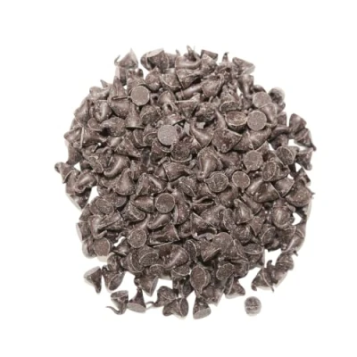 Image of Dark Chocolate Chips (Vegan) 500g (BWFO)