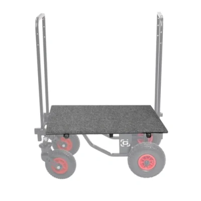 Image of Gator Frameworks GFW UTL CART LD Lower Deck Flat Surface for Utilit
