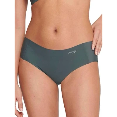 Image of Sloggi Women&#039;s ZERO Feel Hipster EX Briefs, NIGHTFALL, XL