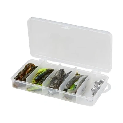 Image of Lure Set Savage Gear Ned Kit Floating (28 pieces) Shad