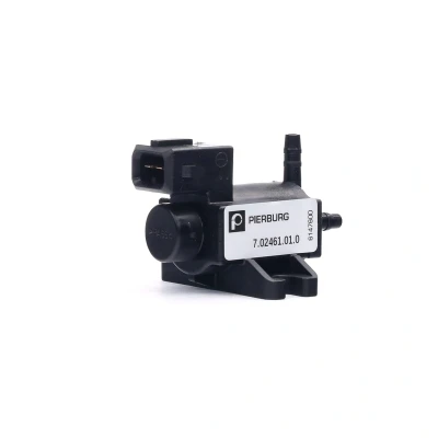 Image of 860489 Valve, EGR exhaust control PIERBURG 7.02461.01.0 Switch Valve VAUXHALL: Meriva Mk2, Astra Mk5 Kombi