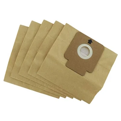 Image of Paxanpax VB295, Paper Bags Hoover &#039;H64&#039; Sprint, Freespace, Flash, Capture Series Pack of 5