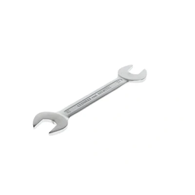 Image of GEDORE red Double Open end spanner, SW 27+32 mm, Metric, 302 mm long, R05102732