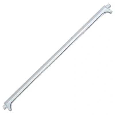 Image of Beko Rear Rack Bracket 4617500200