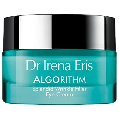 Image of Dr Irena Eris Algorithm Splendid Wrinkle Filler Eye Cream