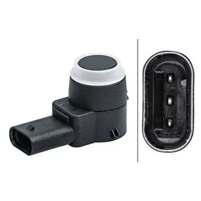 Image of 2125420118, A2125420118 Parking Sensors HELLA 6PX 358 141 371 MERCEDES BENZ: C Class T modell, E Saloon, modell