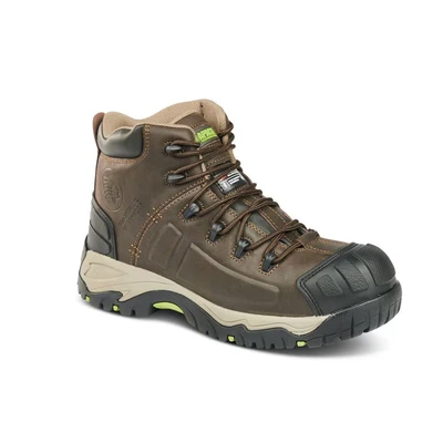 Image of Apache Neptune, Non Metallic, Waterproof Safety Boot Size 11