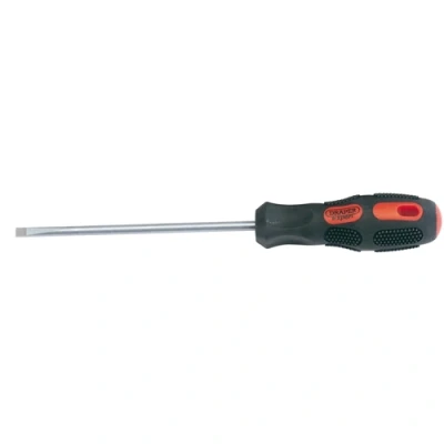 Image of Draper Plain Slot Parallel Tip Screwdriver, 5 x 150mm (Sold Loose)