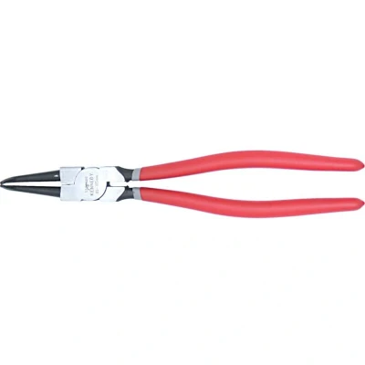 Image of Kennedy 12&quot; Bent Nose Internal Circlip Pliers 85 165mm